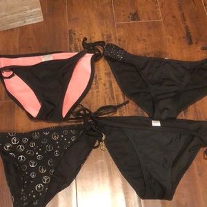 Bikini bottoms